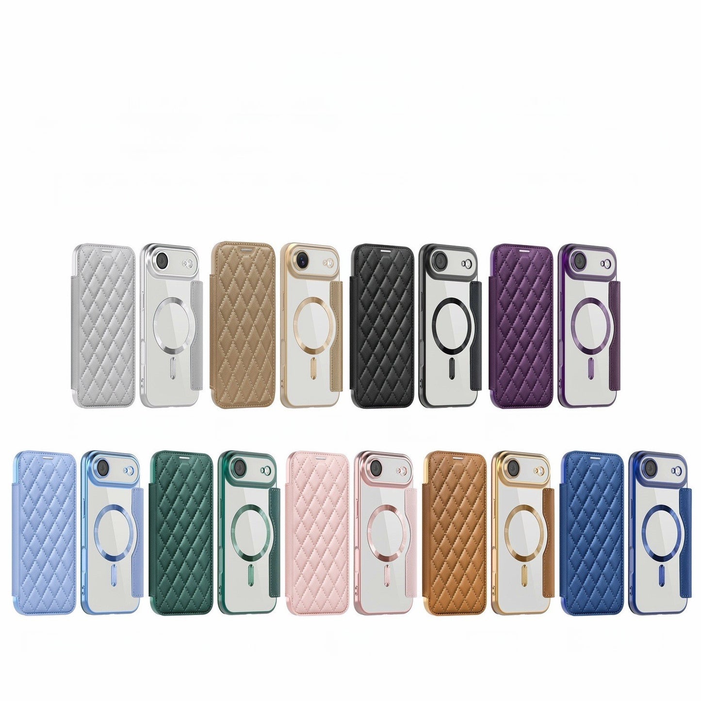 iPhone 17 phone case