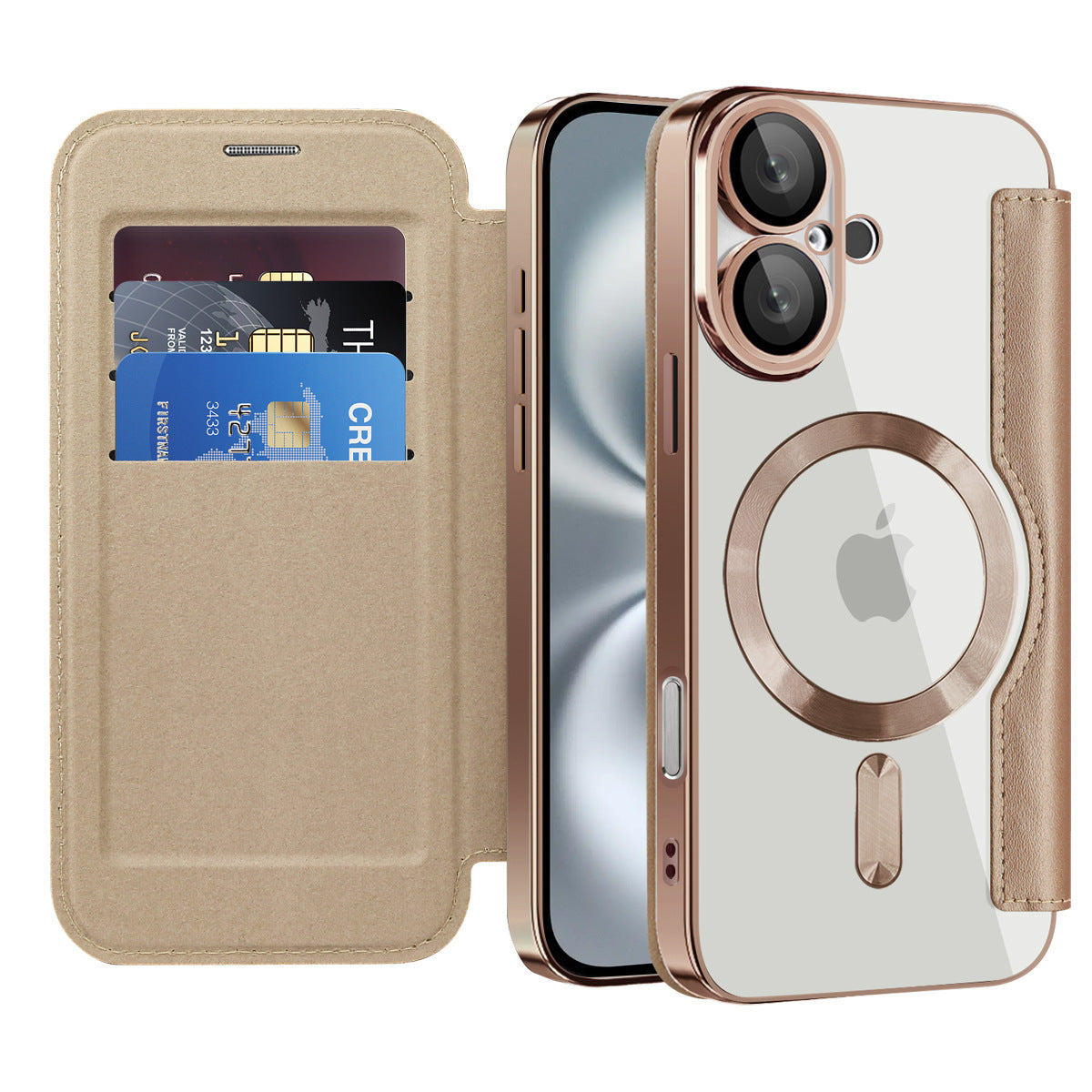 iPhone 17 phone case