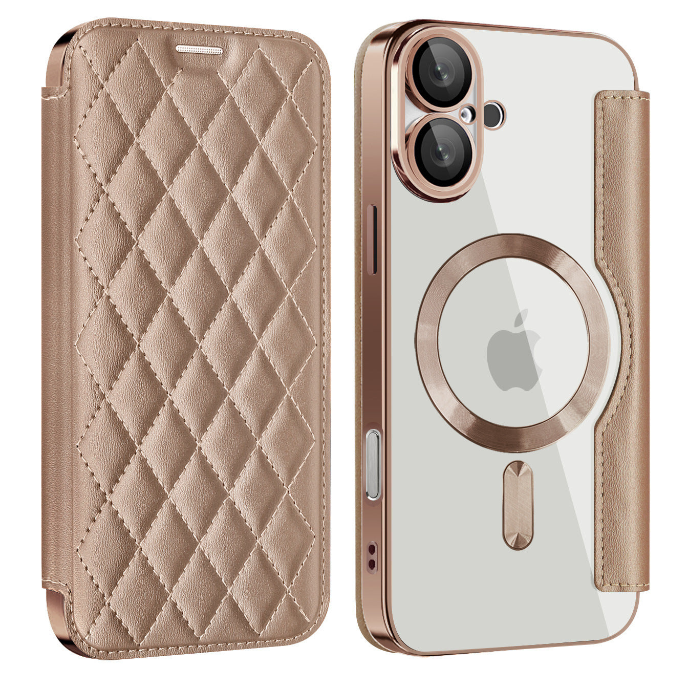 iPhone 17 phone case